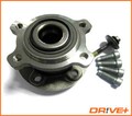 Dr!ve+ Radlagersatz DP2010.10.0445 für VOLVO V60 1 155 XC70 2 136 S60 134 V70 3