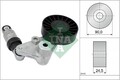 Riemenspanner Keilrippenriemen Rippenriemen für Opel Saab Schaeffler INA