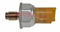 METZGER Sensor, Kraftstoffdruck für FORD/PSA 0906318