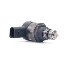 BOSCH 0 281 006 253 Druckregelventil Common-Rail-System für AUDI Q5 (8RB)