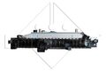 NRF Kühler Wasserkühler Motorkühlung für VOLVO 2620201