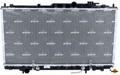NRF 56019 Kühler für Antriebsbatterie 