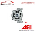 LICHTMASCHINE GENERATOR AS-PL A3055 P FÜR SUZUKI SWIFT III,SPLASH,IGNIS II 1.3L