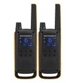 Motorola T82 Extreme Twin Pack UK NEU