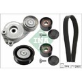 529 0168 10 Schaeffler INA Keilrippenriemensatz