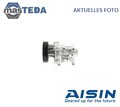 WPY-049 MOTOR KÜHLWASSERPUMPE WASSERPUMPE AISIN FÜR HYUNDAI IX35,SONATA VI 2L