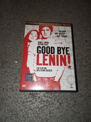 Good Bye Lenin | Daniel Brühl, Katrin Sass | DDR | DVD
