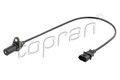 TOPRAN 821 111 Kurbelwellensensor Impulsgeber für HYUNDAI SANTA FÉ II (CM)