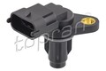 Topran Sensor, Nockenwellenposition 821 631 für HYUNDAI KIA
