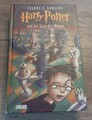 Harry Potter und der Stein der Weisen (Band 1) von Rowli... | Buch | Zustand gut