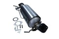 MAXGEAR 27-6041 Ruß-/Partikelfilter, Abgasanlage für MAZDA
