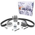 VAICO ZAHNRIEMENSATZ MIT WASSERPUMPE passend für AUDI A1 A3 A4 A5 A6 Q3 Q5 TT