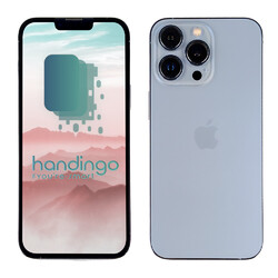 Apple iPhone 13 Pro Max 128-256-512 GB Farben Auswählbar Neuwertig *DE Händler*