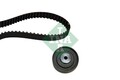 Schaeffler INA 530 0153 10 Zahnriemensatz für AUDI VW