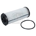 FEBI BILSTEIN Getriebeölfilter 107826