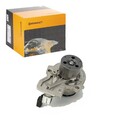CONTINENTAL SCHALTBARE WASSERPUMPE passend für AUDI A1 SEAT IBIZA TOLEDO SKODA F
