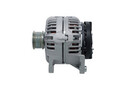 Bosch 1986A00868 Generator passend für FIAT  passend für IVECO UAZ