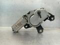 6X0955711D wischermotor hinten für VOLKSWAGEN LUPO I (6X1 6E1) 1998 5257011
