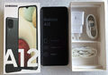 Samsung A 12 ✔32GB ✔Black ✔ohne Vertrag ✔SMARTPHONE ✔NEU & OVP