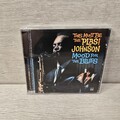 Plas Johnson - This Must Be The Plas! + Mood For The Blues CD 2013 Bonus Tracks