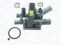 MAGNETI MARELLI Thermostat, Kühlmittel 352317102150 für AUDI SEAT SKODA VW