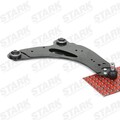 STARK SKCA-0050601 Querlenker Vorne Rechts Unten für OPEL Vivaro A Combi (X83)