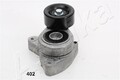 ASHIKA 128-04-402 Spannarm Keilrippenriemen für HONDA CR-V II (RD) FR-V (BE)