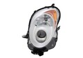 VAN WEZEL Hauptscheinwerfer 0177961 für MITO ALFA TwinAir 955 AXW1B 955AXY1B