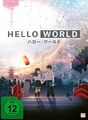 Hello World | DVD | deutsch, japanisch | 2020 | Mado Nozaki