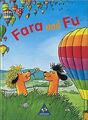 Fara und Fu - Ausgabe 1996: Fibel: Lesen- und Sch... | Buch | Zustand akzeptabel