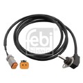 FEBI BILSTEIN Kühlmitteltemperatursensor 105949 passend für SCANIA