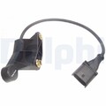 Delphi SS10884 Sensor Nockenwellenposition für Opel Vauxhall General Motors