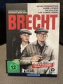BRECHT-SPECIAL EDITION (BD+DVD+BO - BRELOER,HEINRICH  3 BLU-RAY NEU