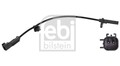 FEBI BILSTEIN Sensor, Raddrehzahl hinten links rechts für FORD