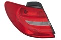HELLA 2SD 354 872-011 Heckleuchte links für MERCEDES-BENZ