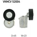 Spannrolle, Keilrippenriemen SKF VKMCV52004 für Iveco