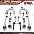 12x Querlenker Sazt Vorne L+R für Mercedes-Benz CLS C219 E-Klasse W211 S211