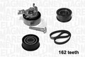 341304200000 MAGNETI MARELLI Zahnriemensatz für CHEVROLET,OPEL,SAAB,VAUXHALL