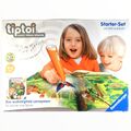 TipToi Starter-Set mit Stift und Buch Bilderlexikon Tiere Spielzeug Lernen