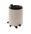 Luftfilter HENGST FILTER E482L01 Filtereinsatz für TIGUAN 8P7 8P1 1K1 OCTAVIA A3