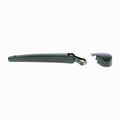 VAICO Heckwischerarm + Kappe für VW GOLF VI VII POLO V UP! hinten 6R6955707B