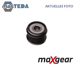 30-0304 LICHTMASCHINE RIEMENSCHEIBE MAXGEAR FÜR MAZDA 3,2,5