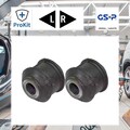 2x ORIGINAL® Gsp Lagerung, Stabilisatorkoppelstange Hinten, Links, Rechts