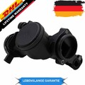 KURBELGEHÄUSEENTLÜFTUNG FÜR AUDI A2 SEAT SKODA Octavia  VW GOLF 5 6 POLO 9N 1.4 