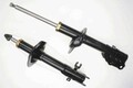 SACHS 317 307 Stoßdämpfer für MAZDA