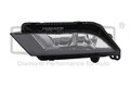 Nebelscheinwerfer DPA 99411455702 für SEAT LEON ST 5F8 IBIZA 4 SC 6J1 6P5 5F1
