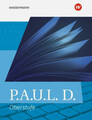 P.A.U.L. D. (Paul). Allgemeine Ausgabe für die Oberstufe. Schulbuch...