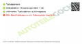 Turbolader Rumpfgruppe für BMW X3 X1 F11 F10 F07 F31 F34 E91 E93 E92 E90 11-19