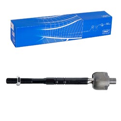 SKF AXIALGELENK SPURSTANGE passend für MERCEDES C-KLASSE CLS E-KLASSE | VKDY 328