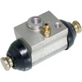 1x ORIGINAL® Delphi Radbremszylinder Hinten, Links, Rechts für Citroën C2 C3